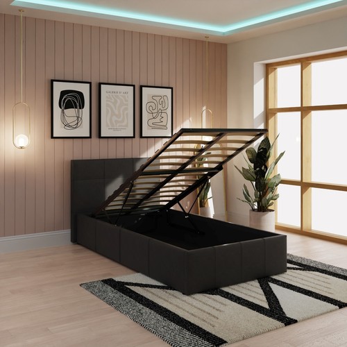 3ft end lift single faux - lift,