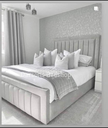 Darsons double king keswick - darsons,