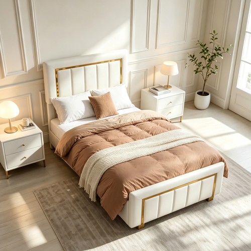 3ft single ottoman bed - ottoman, with