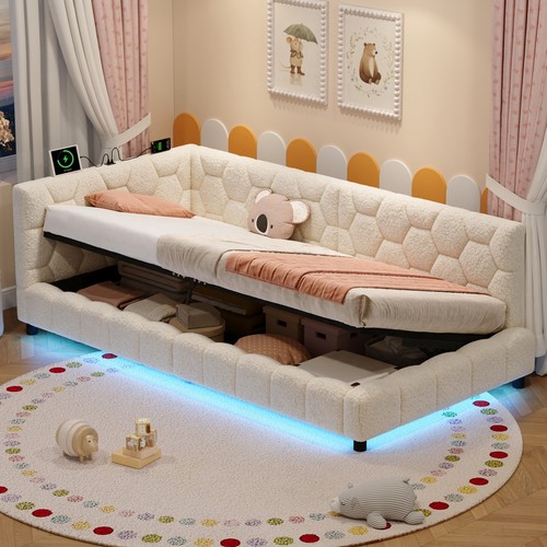 Daybed 3ft single - daybed,