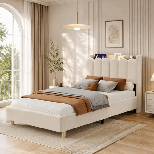 3ft single ottoman - single, bed