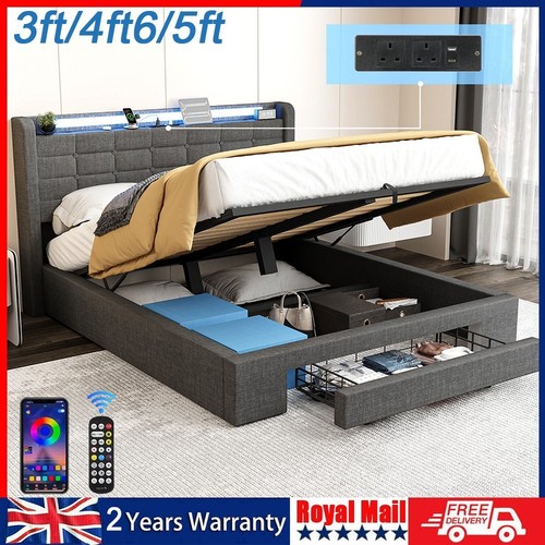 New ottoman storage - ottoman,