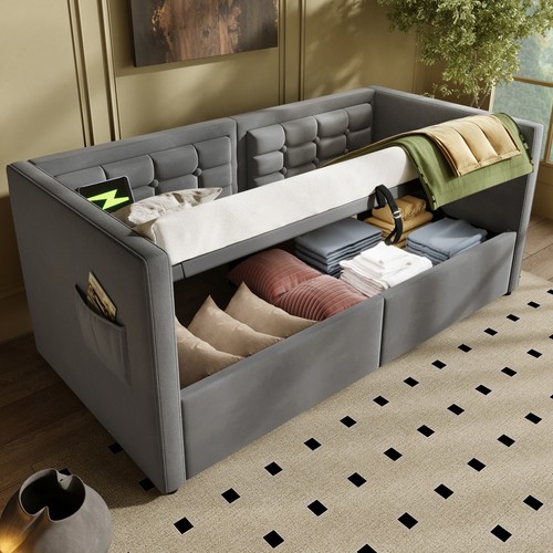 3ft single daybed - 3ft,