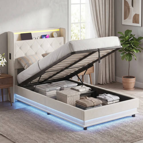 Bedroom 3ft single - 3ft,
