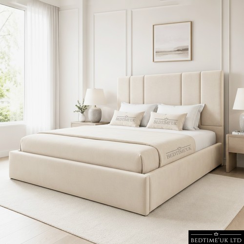 Low profile ottoman - ottoman, storage