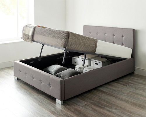 Aspire beds upholstered - aspire,