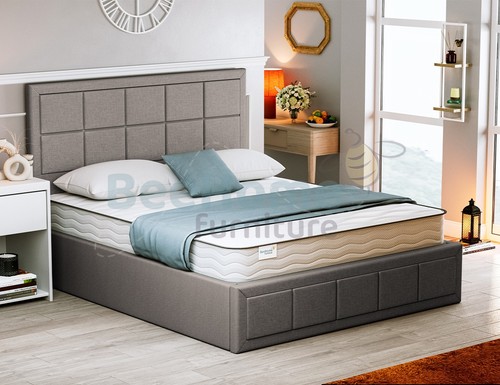 Ottoman storage gas lift - ottoman,