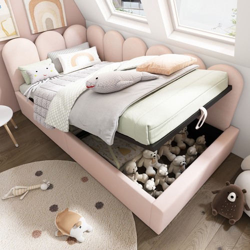 Merax daybed with storage - merax,