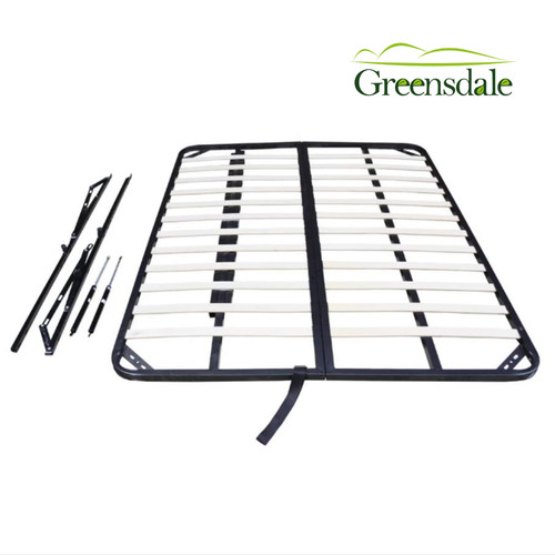 Ottoman gas lift storage - lift,
