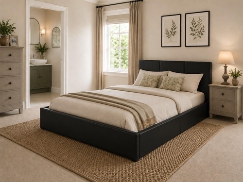 Foxley finch prado ottoman - foxley, &
