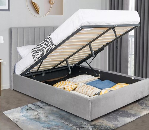 Ottoman storage gas lift - ottoman,