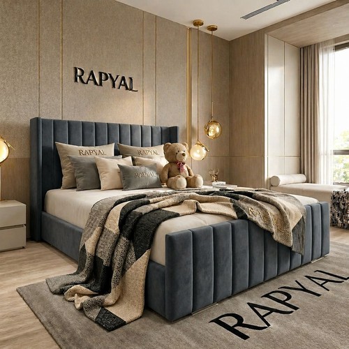 Ottoman bed divan - ottoman,