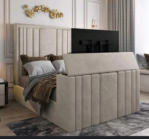 Ottoman storage bed frame - ottoman,