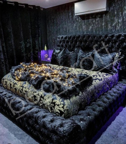 Ambassador bed platform - platform,